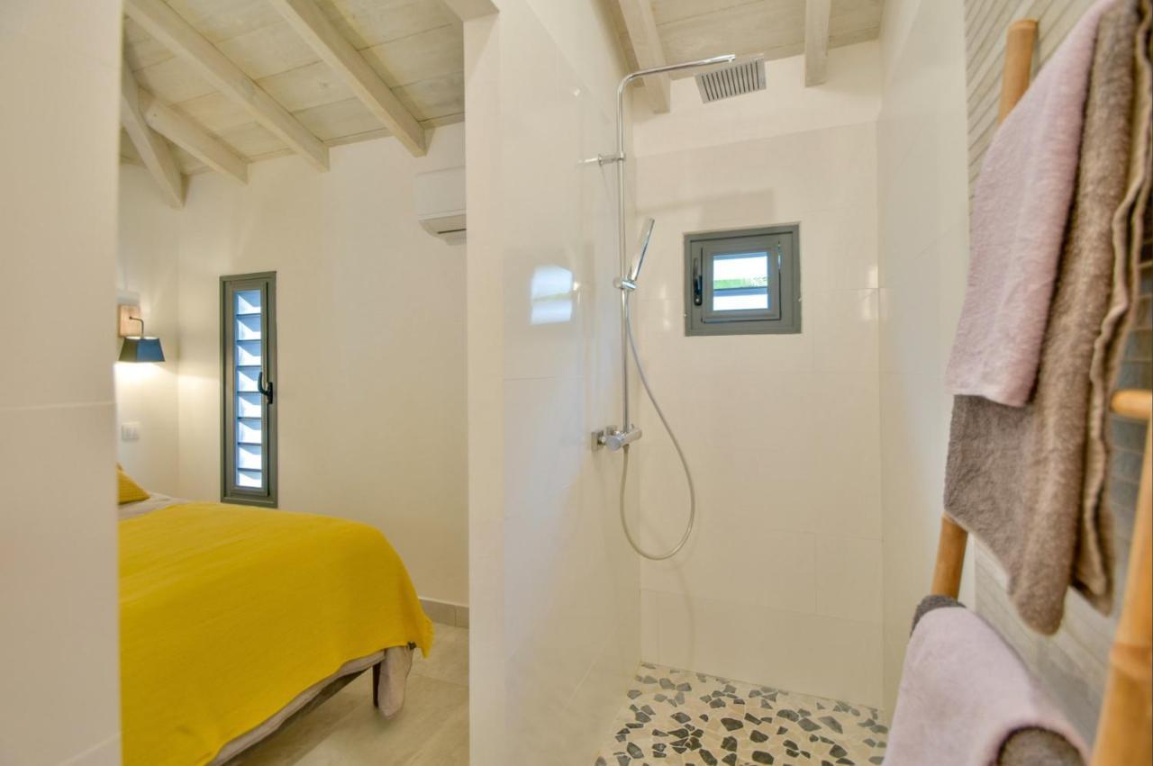Villa Coco Paradise A 800M De La Mer Saint-Francois  Zewnętrze zdjęcie