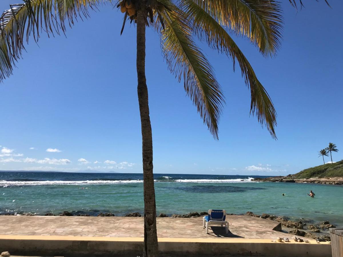 Villa Coco Paradise A 800M De La Mer Saint-Francois  Zewnętrze zdjęcie