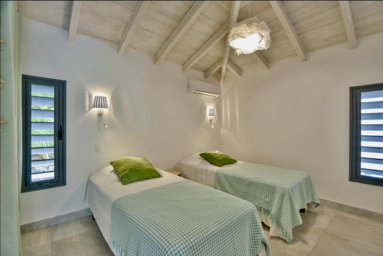 Villa Coco Paradise A 800M De La Mer Saint-Francois  Zewnętrze zdjęcie