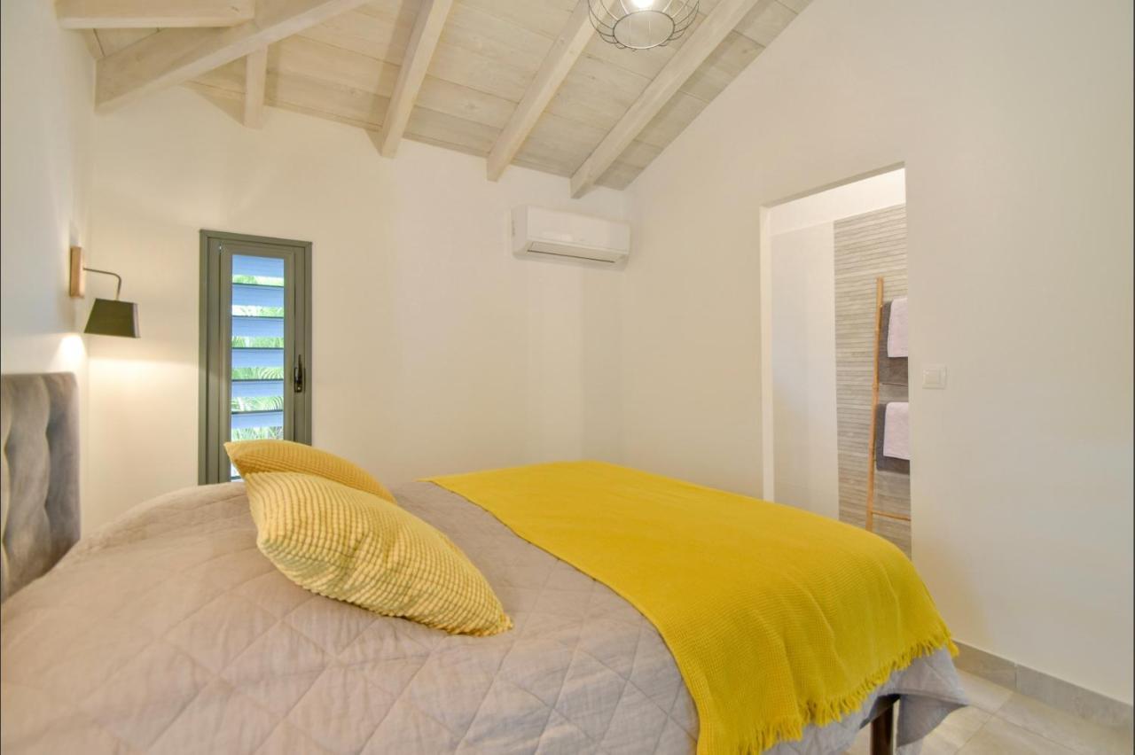 Villa Coco Paradise A 800M De La Mer Saint-Francois  Zewnętrze zdjęcie