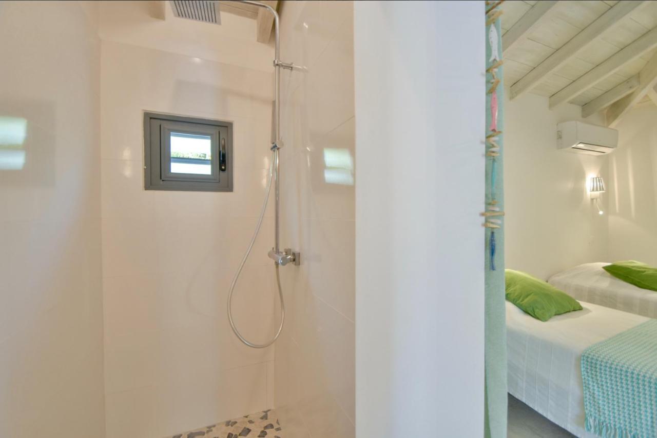 Villa Coco Paradise A 800M De La Mer Saint-Francois  Zewnętrze zdjęcie